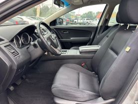 2015 MAZDA CX-9