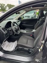 2016 HONDA HR-V