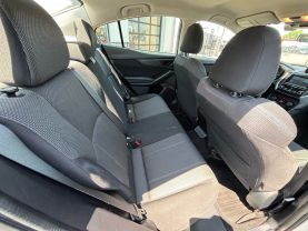 2022 SUBARU IMPREZA SEDAN 4-CYL, 2.0 LITER SEDAN 4D