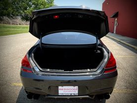 2016 Bmw M6 - Image 21