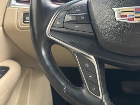 2019 CADILLAC XT5