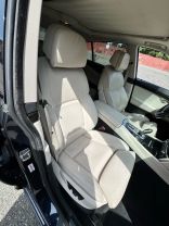 2012 BMW 5 SERIES SEDAN V8, TWIN TURBO, 4.4 LITER 550I GRAN TURISMO XDRIVE SEDAN 4D