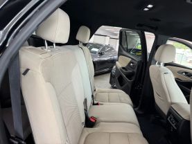 2022 CHEVROLET TRAVERSE SUV V6, 3.6 LITER LS SPORT UTILITY 4D