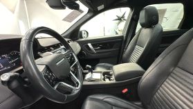 2021 LAND ROVER DISCOVERY SPORT