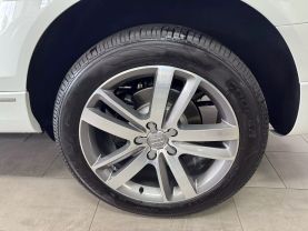 2015 AUDI Q7 SUV V6, SPRCHRGD, 3.0L 3.0T PREMIUM PLUS SPORT UTILITY 4D