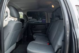 2018 RAM 1500 CREW CAB PICKUP V8, HEMI, 5.7 LITER EXPRESS PICKUP 4D 5 1/2 FT