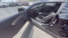 2012 CHEVROLET CAMARO COUPE V8, 6.2 LITER SS COUPE 2D