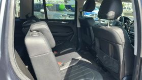 2017 MERCEDES-BENZ GLS