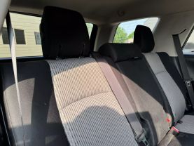2018 TOYOTA 4RUNNER SUV V6, 4.0 LITER SR5 SPORT UTILITY 4D