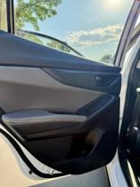 2022 SUBARU CROSSTREK SUV 4-CYL, 2.5 LITER SPORT SUV 4D