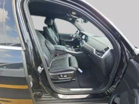 2023 BMW X5 SUV 6-CYL, TURBO, 3.0 LITER SDRIVE40I SPORT UTILITY 4D
