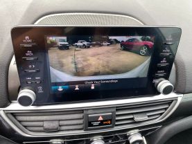 2018 HONDA ACCORD SEDAN 4-CYL, I-VTEC, TURBO, 1.5 LITER SPORT SEDAN 4D