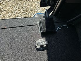 2021 RAM PROMASTER CARGO VAN PASSENGER V6, VVT, 3.6 LITER 1500 LOW ROOF VAN 3D at T&T Repairables - used car dealership in Spencer, Indiana.