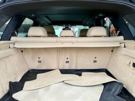 2015 BMW X5 SUV V8, TT, 4.4L XDRIVE50I SPORT UTILITY 4D