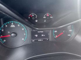 2022 CHEVROLET COLORADO EXTENDED CAB PICKUP 4-CYL, VVT, 2.5 LITER LT PICKUP 4D 6 FT