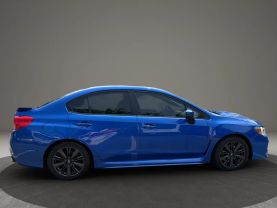 2015 Subaru Wrx - Image 9