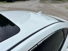 2017 HONDA CIVIC SEDAN 4-CYL, I-VTEC, 2.0 LITER EX SEDAN 4D at T&T Repairables - used car dealership in Spencer, Indiana.