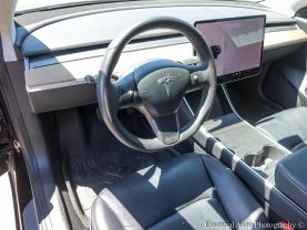 -2020 Tesla Model 3 - Image 9