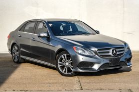2016 Mercedes-benz E-class - Image 9