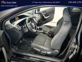 2015 HONDA CIVIC COUPE 4-CYL, I-VTEC, 1.8 LITER EX COUPE 2D