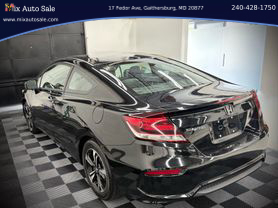2015 HONDA CIVIC COUPE 4-CYL, I-VTEC, 1.8 LITER EX COUPE 2D