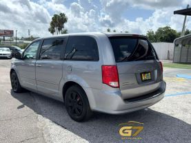 2014 Dodge Grand Caravan Passenger - Image 8