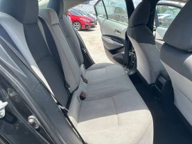 2021 TOYOTA COROLLA SEDAN 4-CYL, 1.8 LITER LE SEDAN 4D