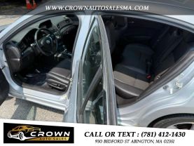 2013 ACURA ILX SEDAN 4-CYL, VTEC, 2.0 LITER 2.0L SEDAN 4D