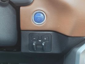2022 TOYOTA TUNDRA HYBRID CREWMAX PICKUP V6, I-FORCE MAX, HYBRID, TWIN TURBO, 3.5 LITER 1794 EDITION PICKUP 4D 5 1/2 FT
