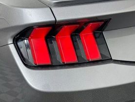 2024 FORD MUSTANG CONVERTIBLE 4-CYL, TURBO, ECOBOOST, 2.3 LITER ECOBOOST PREMIUM CONVERTIBLE 2D