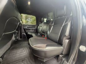 2020 RAM 2500 CREW CAB PICKUP 6-CYL, TURBO DIESEL, 6.7 LITER LARAMIE PICKUP 4D 6 1/3 FT