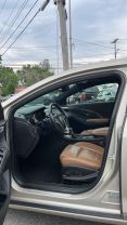 2016 BUICK LACROSSE SEDAN V6, 3.6 LITER SPORT TOURING SEDAN 4D