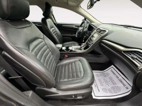 2016 Ford Fusion Energi Plug-in Hybrid Se Luxury Sedan 4d - Image 15