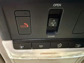 2020 NISSAN ALTIMA SEDAN BLACK AUTOMATIC - Budget Used Car Sales