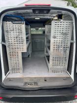 2019 FORD TRANSIT CONNECT CARGO