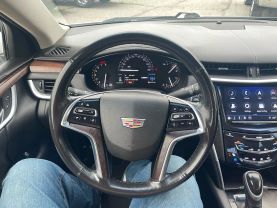2019 CADILLAC XTS