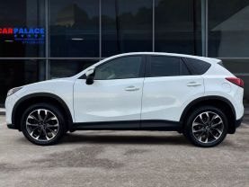2016 Mazda Cx-5 Grand Touring Sport Utility 4d - Image 2