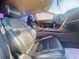 2016 NISSAN MAXIMA SEDAN V6, 3.5 LITER S SEDAN 4D
