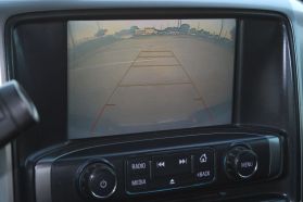 2018 CHEVROLET SILVERADO 1500 CREW CAB