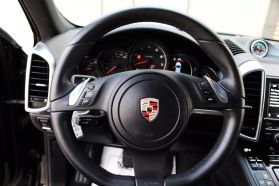 2012 PORSCHE CAYENNE SUV V6, 3.6 LITER SPORT UTILITY 4D