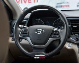 2017 HYUNDAI ELANTRA For Sale in Orlando