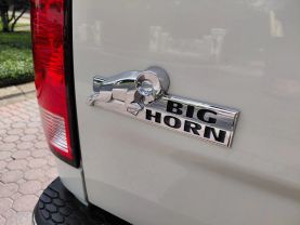 2010 DODGE RAM 1500 QUAD CAB PICKUP V8, HEMI, 5.7 LITER SLT PICKUP 4D 6 1/3 FT