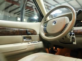 2005 MERCURY GRAND MARQUIS for sale in  Orlando, FL