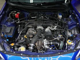 2018 SUBARU BRZ for sale in  Orlando, FL