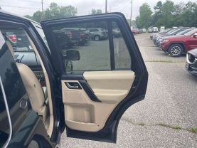 2011 LAND ROVER LR2