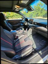 2019 HYUNDAI VELOSTER TURBO COUPE 3D