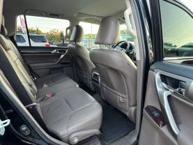 2014 LEXUS GX