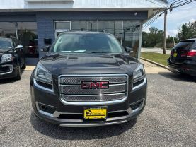 2016 GMC ACADIA