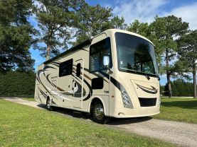 Used 2019 THOR MOTOR COACH WINDSPORT - - 29M - LA Auto Star located in Virginia Beach, VA