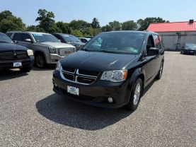2018 DODGE GRAND CARAVAN PASSENGER PASSENGER V6, FLEX FUEL, 3.6 LITER SXT MINIVAN 4D